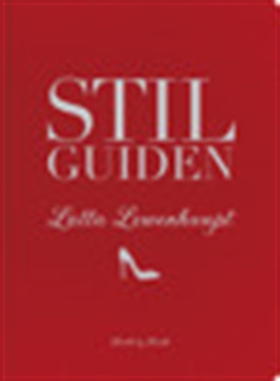 Stilguiden (e-bok) av Lotta Lewenhaupt
