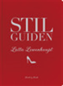 Stilguiden (e-bok) av Lotta Lewenhaupt