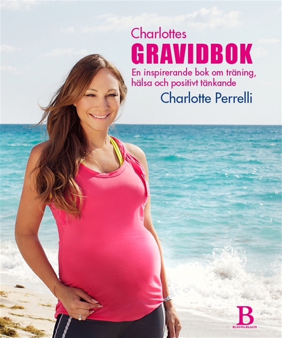 Charlottes gravidbok