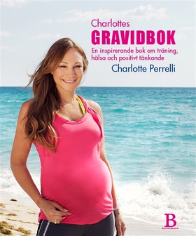 Charlottes gravidbok (e-bok) av Charlotte Perre