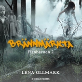 Brännmärkta