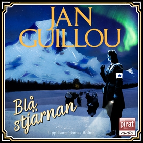 Blå stjärnan (ljudbok) av Jan Guillou