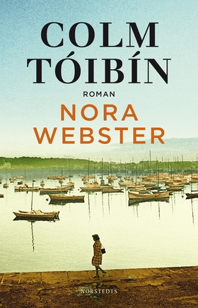 Nora Webster (e-bok) av Colm Tóibín