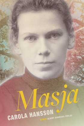 Masja (e-bok) av Carola Hansson