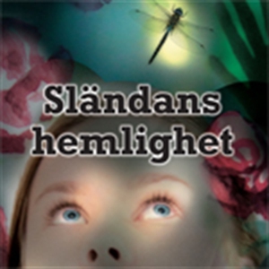 Hemlighetsserien 7: Sländans hemlighet (ljudbok