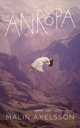 Anropa (e-bok) av Malin Axelsson