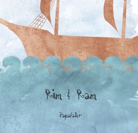 Rim & Ram (e-bok) av PapaFahr, PapaFahr 