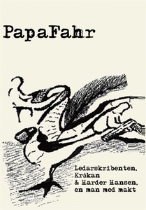 Ledarskribenten, Kråkan & Harder Hansen - en ma