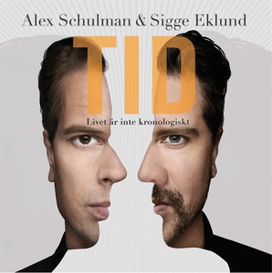 Tid - Livet är inte kronologiskt (ljudbok) av A