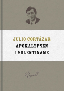 Apokalypsen i Solentiname (e-bok) av Julio Cort