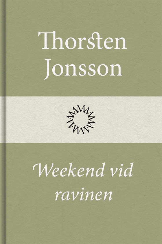 Weekend vid ravinen