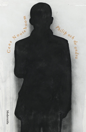 Philip och de andra (e-bok) av Cees Nooteboom