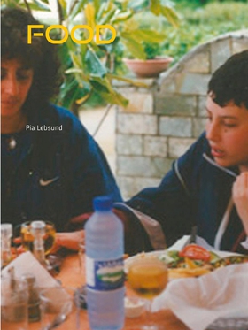 Food: sensory stimulation (e-bok) av Pia Lebsun