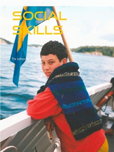 Social skills (e-bok) av Pia Lebsund