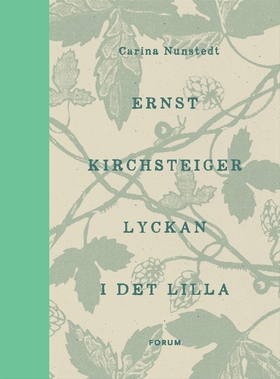 Lyckan i det lilla (e-bok) av Carina Nunstedt,