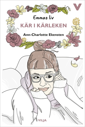 Emmas liv – Kär i kärleken (e-bok) av Ann-Charl