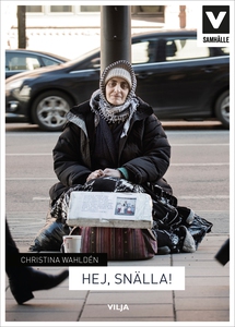 Hej, snälla! (e-bok) av Christina Wahldén