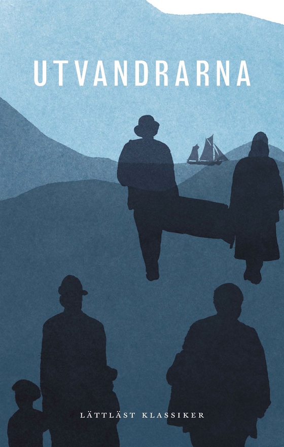 Utvandrarna (lättläst)