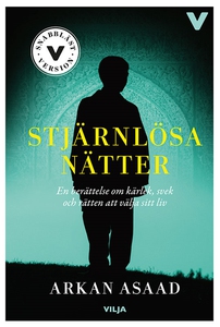 Stjärnlösa nätter (lättläst) (e-bok) av Arkan A