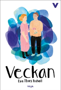 Veckan (e-bok) av Eva Thors Rudvall