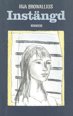 Instängd (e-bok) av Irja Browallius