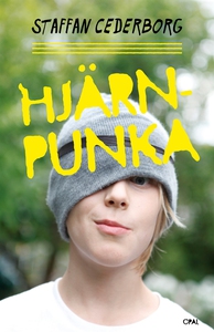 Hjärnpunka (e-bok) av Staffan Cederborg