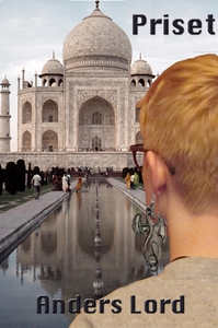 Priset (e-bok) av Anders Lord