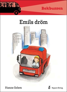 Emils dröm (e-bok) av Hanne Solem