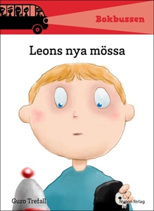 Leons nya mössa (e-bok) av Guro Trefall
