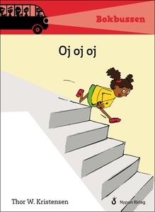 Oj oj oj (e-bok) av Thor W. Kristensen