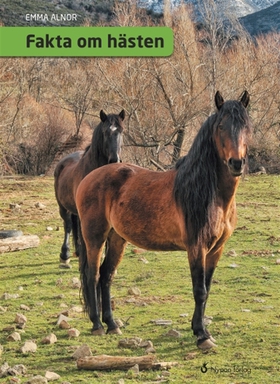 Fakta om hästen (e-bok) av Emma Alnor