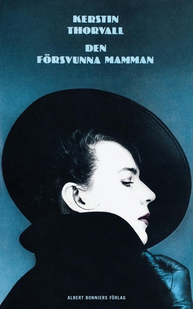 Den försvunna mamman (e-bok) av Kerstin Thorval