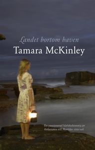 Landet bortom haven (e-bok) av Tamara McKinley
