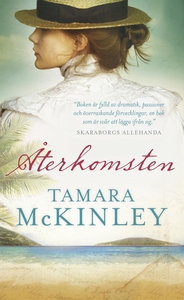 Återkomsten (e-bok) av Tamara McKinley