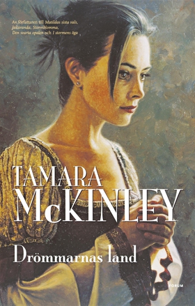 Drömmarnas land (e-bok) av Tamara McKinley
