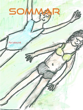 Sommar: lustigheter (e-bok) av Pia Lebsund
