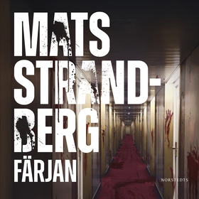 Färjan (ljudbok) av Mats Strandberg