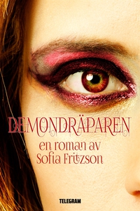 Demondräparen (e-bok) av Sofia Fritzson