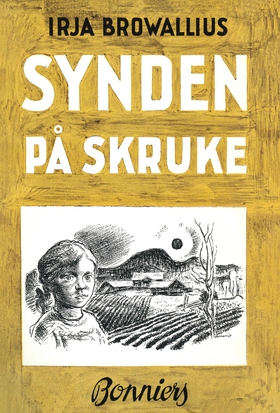 Synden på Skruke (e-bok) av Irja Browallius