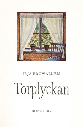 Torplyckan : noveller (e-bok) av Irja Browalliu