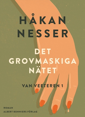 Det grovmaskiga nätet (e-bok) av Håkan Nesser