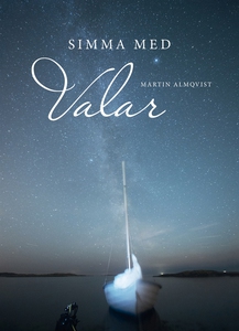 Simma med valar (e-bok) av Martin Almqvist