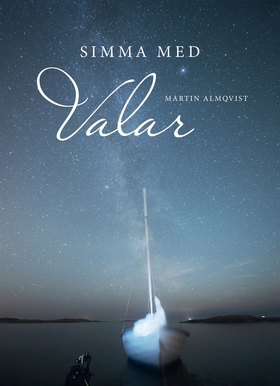 Simma med valar (e-bok) av Martin Almqvist