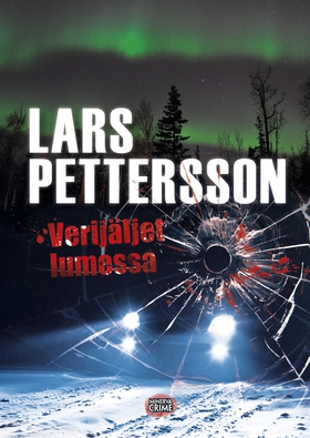 Verijäljet lumessa (e-bok) av Lars Pettersson
