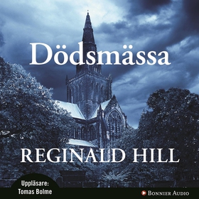 Dödsmässa (ljudbok) av Reginald Hill