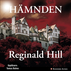Hämnden (ljudbok) av Reginald Hill