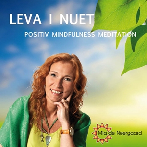 Leva i nuet : positiv mindfullness meditation (