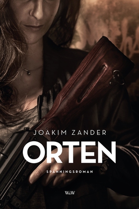 Orten (e-bok) av Joakim Zander