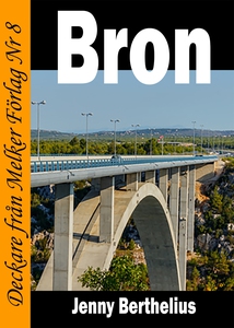 Bron (e-bok) av Jenny Berthelius
