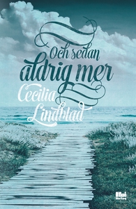 Och sedan aldrig mer (e-bok) av Cecilia Lindbla